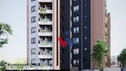 Foto 2 de Apartamento com 2 Quartos à venda, 54m² em Tingui, Curitiba
