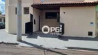 Foto 6 de Casa com 2 Quartos para alugar, 120m² em Campos Eliseos, Ribeirão Preto