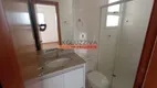 Foto 8 de Apartamento com 2 Quartos à venda, 65m² em Vila Nossa Senhora das Gracas, Taubaté