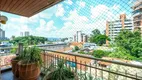 Foto 8 de Apartamento com 4 Quartos à venda, 260m² em Vila Progredior, São Paulo