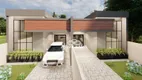 Foto 2 de Casa de Condomínio com 3 Quartos à venda, 115m² em Eliana, Guaratuba