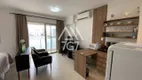 Foto 8 de Apartamento com 1 Quarto para alugar, 33m² em Santo Amaro, São Paulo