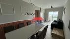 Foto 15 de Apartamento com 2 Quartos à venda, 71m² em Maracanã, Praia Grande