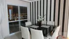 Foto 2 de Apartamento com 3 Quartos à venda, 123m² em Jardim Bonfiglioli, Jundiaí