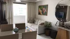 Foto 4 de Apartamento com 3 Quartos à venda, 79m² em Candeal, Salvador