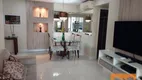 Foto 2 de Apartamento com 3 Quartos à venda, 102m² em Barra Funda, Guarujá