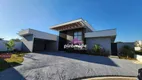Foto 6 de Casa de Condomínio com 4 Quartos à venda, 186m² em Residencial Terras do Vale, Caçapava