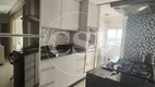 Foto 21 de Apartamento com 3 Quartos à venda, 80m² em Vila Anhangüera, Campinas