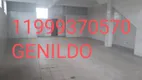 Foto 3 de Galpão/Depósito/Armazém com 2 Quartos para alugar, 95m² em Vila Polopoli, São Paulo