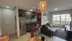 Foto 2 de Apartamento com 2 Quartos à venda, 56m² em Marília, Marília