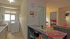 Foto 2 de Apartamento com 2 Quartos à venda, 48m² em Restinga, Porto Alegre