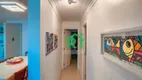 Foto 16 de Apartamento com 3 Quartos à venda, 171m² em Enseada, Guarujá