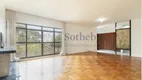 Foto 5 de Casa com 4 Quartos para venda ou aluguel, 478m² em Sumaré, São Paulo