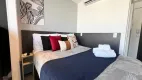 Foto 9 de Apartamento com 1 Quarto à venda, 19m² em Bela Vista, São Paulo