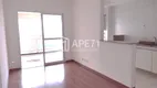 Foto 3 de Apartamento com 2 Quartos à venda, 63m² em Ipiranga, São Paulo