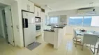 Foto 10 de Apartamento com 4 Quartos para alugar, 124m² em Enseada, Guarujá