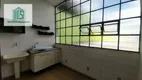 Foto 6 de Sala Comercial para alugar, 30m² em Vila Homero Thon, Santo André