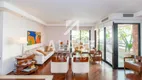 Foto 4 de Apartamento com 3 Quartos à venda, 219m² em Moema, São Paulo