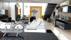 Foto 16 de Casa de Condomínio com 3 Quartos à venda, 370m² em Saco Grande, Florianópolis