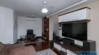 Foto 4 de Apartamento com 3 Quartos à venda, 140m² em Brooklin, São Paulo