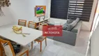 Foto 4 de Casa de Condomínio com 3 Quartos à venda, 130m² em Ponte Grande, Guarulhos