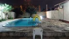 Foto 2 de Casa com 3 Quartos à venda, 193m² em Maracanã, Praia Grande