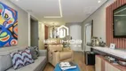 Foto 4 de Apartamento com 3 Quartos à venda, 111m² em Moema, São Paulo