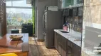 Foto 10 de Apartamento com 3 Quartos à venda, 165m² em Vila Valparaiso, Santo André