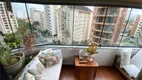 Foto 27 de Apartamento com 2 Quartos à venda, 140m² em Brooklin, São Paulo