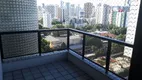 Foto 3 de Apartamento com 4 Quartos à venda, 159m² em Espinheiro, Recife