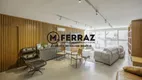 Foto 2 de Apartamento com 3 Quartos à venda, 169m² em Cerqueira César, São Paulo