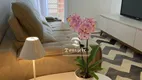 Foto 11 de Apartamento com 3 Quartos para alugar, 58m² em Casa Branca, Santo André