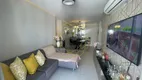 Foto 8 de Apartamento com 3 Quartos à venda, 88m² em Barra da Tijuca, Rio de Janeiro