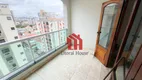 Foto 7 de Cobertura com 4 Quartos à venda, 405m² em Ponta da Praia, Santos