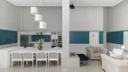 Foto 23 de Flat com 1 Quarto à venda, 54m² em Itaim Bibi, São Paulo