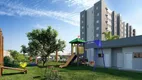 Foto 4 de Apartamento com 2 Quartos à venda, 42m² em Parque da Amizade, Sumaré