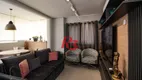 Foto 2 de Apartamento com 2 Quartos à venda, 72m² em Gonzaga, Santos