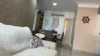 Foto 12 de Apartamento com 2 Quartos à venda, 93m² em Canto do Forte, Praia Grande