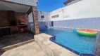 Foto 9 de Casa com 4 Quartos à venda, 156m² em Maracanã, Praia Grande