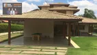 Foto 7 de Casa de Condomínio com 4 Quartos à venda, 600m² em Condomínio Monte Belo, Salto