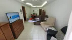 Foto 2 de Apartamento com 2 Quartos à venda, 70m² em Itararé, São Vicente