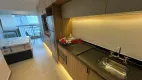 Foto 3 de Flat com 1 Quarto para alugar, 24m² em Moema, São Paulo