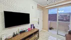 Foto 2 de Apartamento com 2 Quartos à venda, 57m² em Guanabara, Joinville
