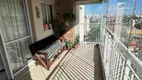 Foto 2 de Apartamento com 3 Quartos à venda, 81m² em Ipiranga, São Paulo