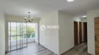 Foto 12 de Apartamento com 2 Quartos para alugar, 54m² em Quitaúna, Osasco
