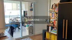 Foto 7 de Apartamento com 4 Quartos à venda, 200m² em Panamby, São Paulo