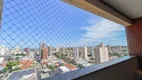 Foto 3 de Apartamento com 4 Quartos à venda, 235m² em Centro, Presidente Prudente