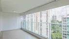 Foto 7 de Apartamento com 4 Quartos à venda, 213m² em Jardim Fonte do Morumbi , São Paulo