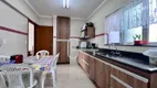 Foto 15 de Apartamento com 3 Quartos à venda, 102m² em Balneario Tres Marias , Peruíbe