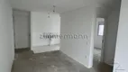 Foto 2 de Apartamento com 2 Quartos à venda, 55m² em Cambuci, São Paulo